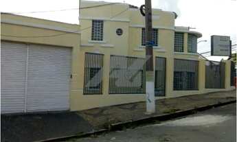 Imagem 4: Casa - Vila Industrial - Campinas