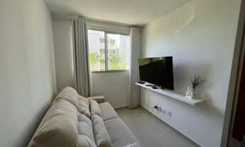 Imagem 5: Apartamento Condomínio Mar Del Plata (P. Aeroporto) - 2 quartos