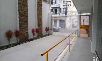 Imagem 5: PORTO ALEGRE - Conjunto Comercial/Sala - SAO GERALDO