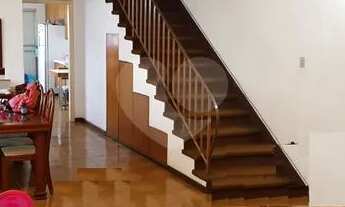 Imagem: São Paulo - Casa Padrão - VILA NOVA CONCEIÇÃO