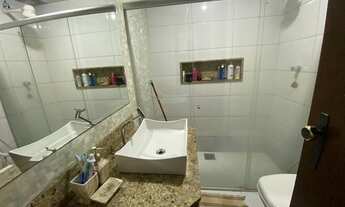 Imagem 6: Apartamento à venda com 101 m², com 2 quartos e 1 suíte em Ilha dos Araújos - Governador V