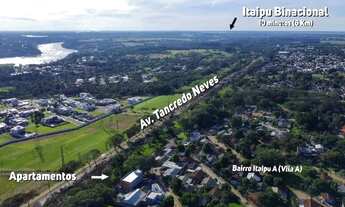 Imagem 4: Aluga se apartamento na vila A, foz do iguaçu