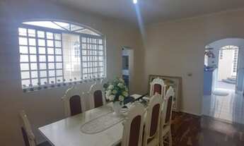 Imagem 7: Casa para venda com 260 metros quadrados com 4 quartos em Vila Fiori - Sorocaba - SP