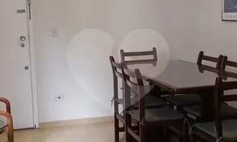 Imagem 6: Apartamento a 3 quadras da estação do metrô Oscar Freire com 3 dormitórios sendo 1 suite