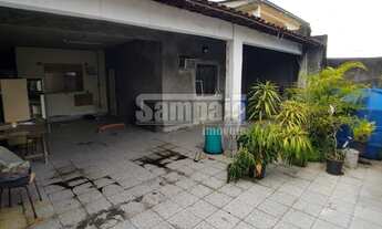 Imagem 6: Cosmos Casa com 3 dormitórios