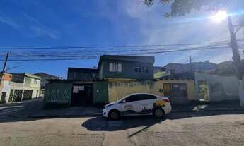 Imagem 4: Sobrado com 2 dorms, Parque São Rafael, São Paulo - R$ 350 mil, Cod: 11787