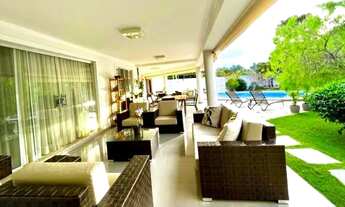 Imagem 6: Casa Magnífica na QI 29 Lago Sul