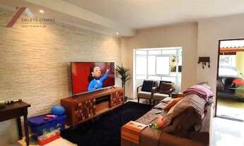 Imagem: Sobrado com 3 dormitórios à venda, 125