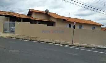 Imagem: Casa - Jardim São Marcos - Valinhos