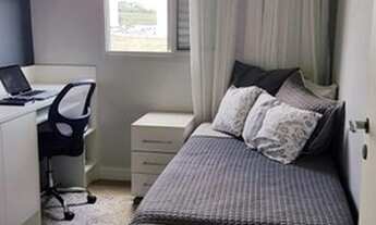 Imagem 6: Apartamento para Venda em Campinas / SP no bairro Jardim Antônio Von Zuben