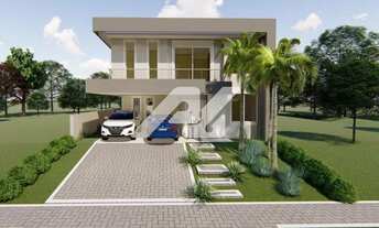 Imagem 3: Casa - Swiss Park - Campinas