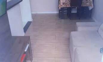 Imagem 3: Aluga-se apto sem mobília