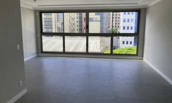 Imagem 4: Apartamento de 03 suítes com 108 m2 de área privativa no Centro de Florianópolis/SC