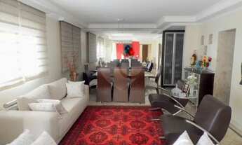 Imagem 4: Apartamento com 3 quartos (suítes) Perdizes