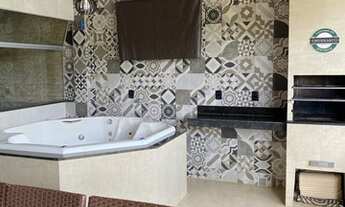 Imagem: Vendo Sobrado em Condomínio Jd. Novo Mundo