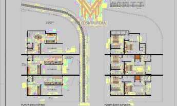 Imagem 4: Sobrado para Venda em Palhoça, Bela Vista - Loteamento Vale verde