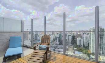 Imagem 7: Cobertura Vila Nova Conceição