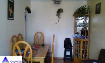 Imagem 5: Apartamento residencial à venda, Jardim Piratininga, São Paulo - AP0077