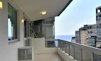 Imagem 7: Apartamento para aluguel Leblon 4 quartos Maxi Leblon