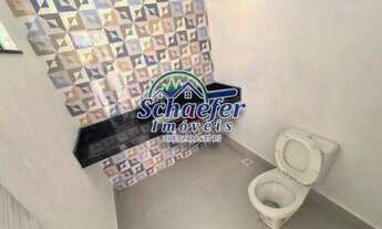 Imagem 7: Casa de condomínio Ponta Negra 2 térrea para venda tem 275 metros quadrados com 3 quartos