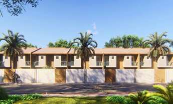 Imagem 2: Casa Duplex 2 quartos e 2 Suítes em Solar do Porto - Porto Canoa - Serra - ES