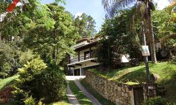 Imagem 3: Casa com 4 dormitórios à venda, 740 m² por R$ 2.696.640,00 - Condomínio Nova São Paulo - I