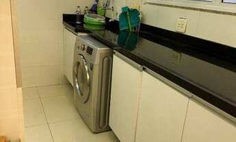 Imagem 6: 108 m² / Suíte / Varanda / Lazer Completo