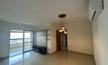 Imagem: Apartamento para aluguel no Domaine Botanique