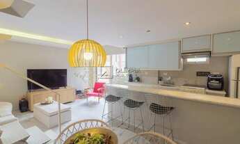 Imagem: Venda Apartamento 1 Dormitórios - 75 m²