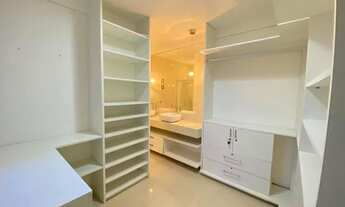 Imagem 6: Alugo casa de condomínio semi mobiliado