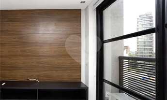 Imagem 7: Apartamento duplex à venda no Itaim!