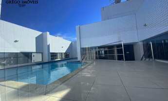 Imagem 3: Apartamento para locação no Edifício Jane Bezerra