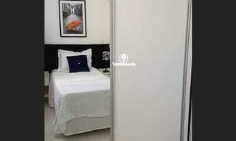 Imagem 7: Apartamento com 50 m², 2 Dormitórios, Elevador, Mobiliado, Excelente Localização Frente a