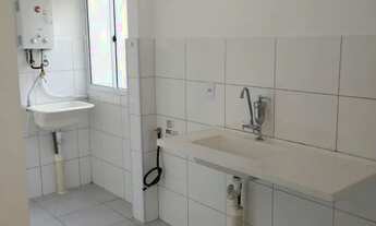 Imagem 5: Alugo apto condomínio Rio Araras santa Cruz RJ