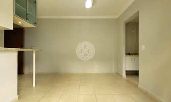 Imagem 4: Apartamento - 1 Dormitório - Locação no Bosque das Juritis