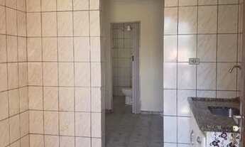 Imagem 6: Casa pequena a venda