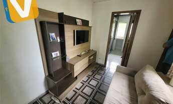Imagem 3: Apartamento Jardim Grimaldi 44 M ²