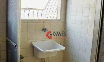 Imagem 6: Apartamento para alugar, 54 m² por R$ 1.726,57/mês - Vila Marchi - São Bernardo do Campo/S