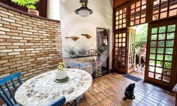 Imagem 4: Casa em Condomínio - Térrea / Residencial / Jardim Nossa Senhora das Graças