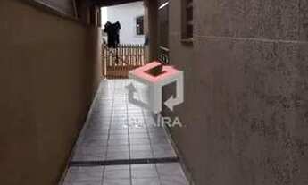 Imagem 3: Sobrado à venda 3 quartos 2 vagas Gerassi - Santo André - SP