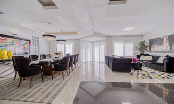 Imagem 3: CASA no SAGUAÇÚ com 4 quartos para LOCAÇÃO, 600 m²