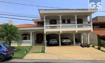 Imagem 1: Casa à venda, 464 m² por R$ 1.300.000,00 - Condomínio Portal de Itu - Itu/SP