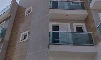 Imagem 2: Apartamento com 2 dormitórios à venda, 63 m² por R$ 359.000,00 - Campestre - Santo André/S