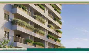 Imagem 3: Apartamento para venda tem 80 metros quadrados com 2 quartos em Moema - São Paulo - SP