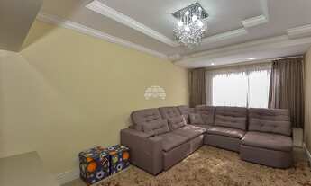 Imagem 5: Sobrado para venda com 300 metros quadrados com 2 quartos