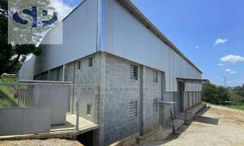 Imagem 6: Galpão em Parque Sao Pedro - Itaquaquecetuba