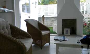 Imagem 4: Casa proxima ao centro de Pirenópolis, 2 suites, lareira e piscina