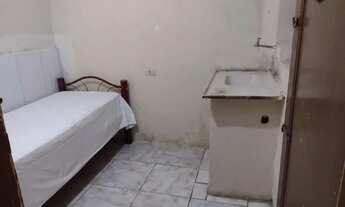 Imagem 3: Quarto com pia Cambuci/ liberdade