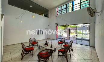 Imagem 5: Locação Prédio Enseada do Suá Vitória