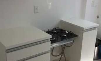 Imagem 4: Apartamento no Spazio Parthenon